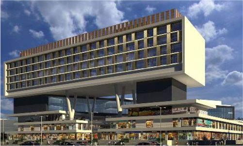 VSR 114 Avenue, Gurgaon