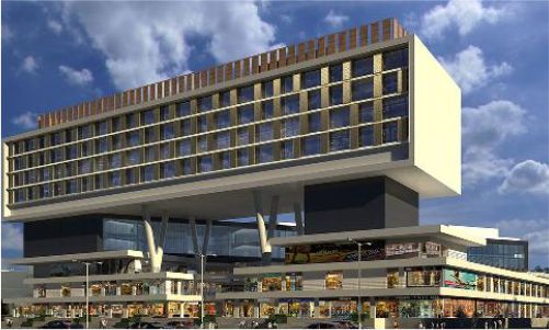 VSR 114 Avenue, Gurgaon