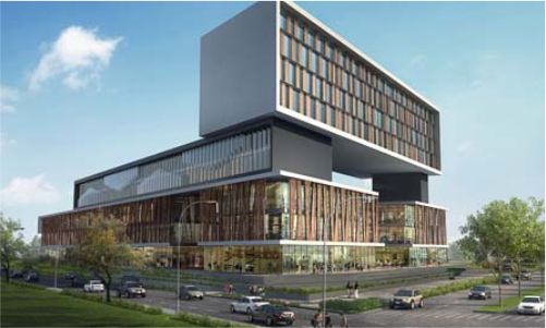 VSR 114 Avenue, Gurgaon