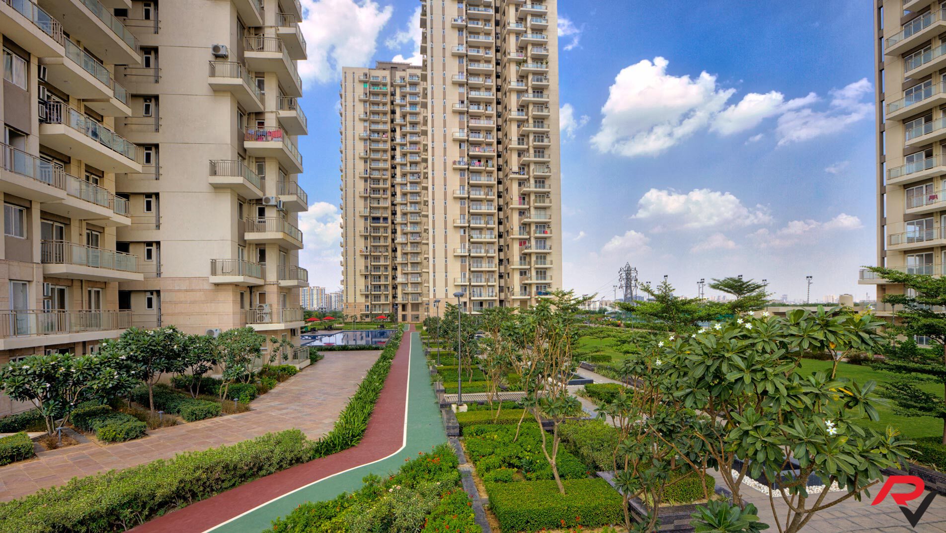 Heritage Max, Sector 102, Gurugram