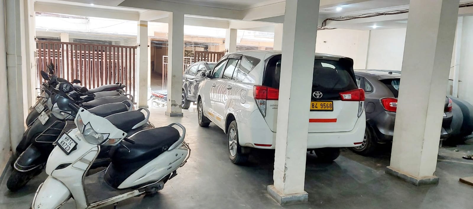 Ashok Vihar Phase 1, Gurgaon